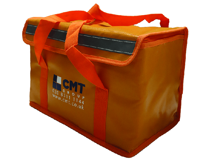 CMT Lithium Battery Storage Bag
