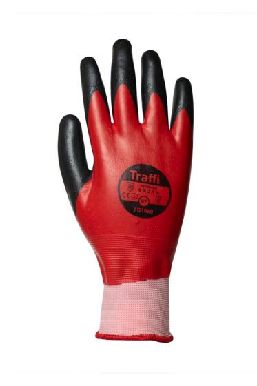 Traffiglove Hydric Water Resistant Glove
