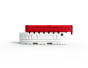 CityWall Barrier 800mm