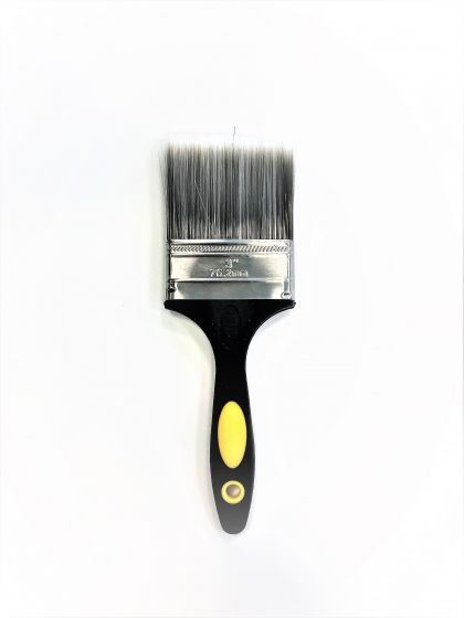 3" Professional Paintbrush - Plastic Handle | CMT Group
