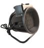 Electric Fan Heater 240V 3kW