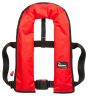 LJBRA150N | Bluewave 150N Red AUTOMATIC Lifejacket | CMT