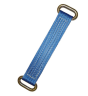 Vehicle Wheel Strap - 300mm x 50mm