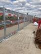 SafeSmart - AdaptaPanel Mesh Fence Panel
