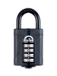 Squire CP50 Combination Padlock 50mm