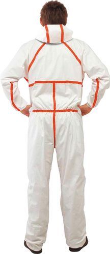 3M Disposable Coverall