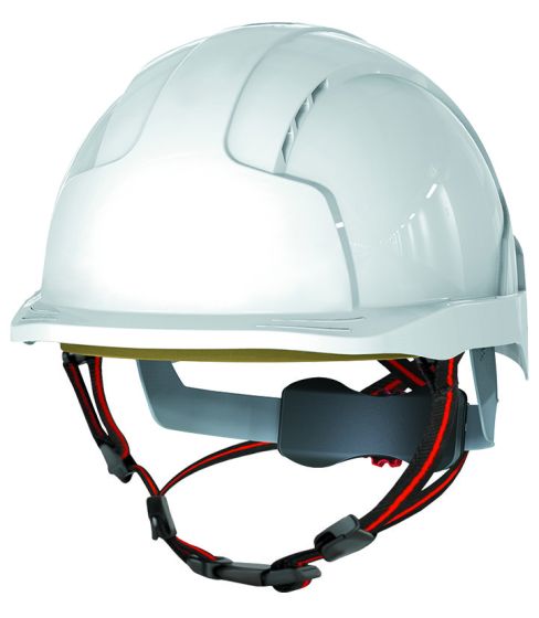 JSP EVOlite Skyworker Safety Helmet