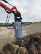 Hushtec Rock Breaker Acoustic Attachment
