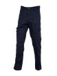 Action Trouser - Navy