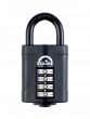 Squire CP50 Combination Padlock 50mm