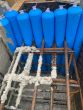 TecDura Inflatable Stopend 80mm x 1m