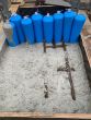 TecDura Inflatable Stopend 80mm x 1m