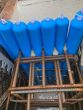 TecDura Inflatable Stopend 80mm x 1m