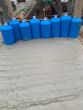 TecDura Inflatable Stopend 80mm x 1m
