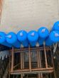 TecDura Inflatable Stopend 80mm x 1m