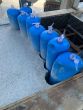 TecDura Inflatable Stopend 80mm x 1m