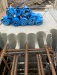 TecDura Inflatable Stopend 80mm x 1m