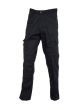 Action Trouser - Black