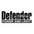 Defender - Lighting and Power | Logo