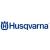 Husqvarna -  Outdoor Power Tools | Logo