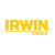 IRWIN - Tool Specialists | Logo