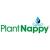 Plant Nappy - Spill Containment | Logo