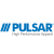 Pulsar - High Performance Apparel | Logo