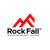 Rock Fall - Safety Footwear | Logo