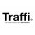 Traffi - Hand Protection | Logo