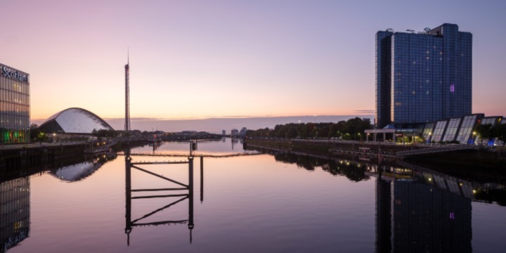 Seven exciting construction projects Glasgow Climate Hub