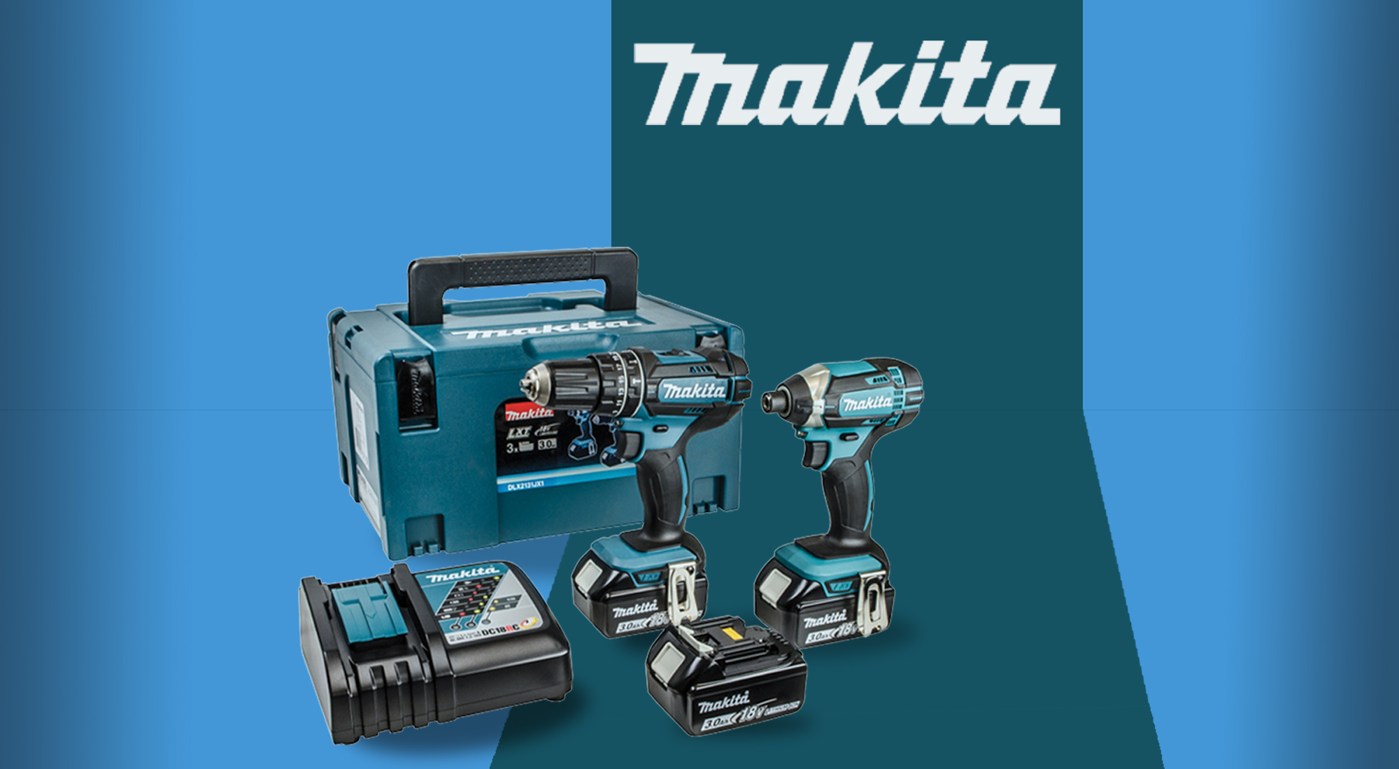 Makita HR4511C SDS Max Rotary Demolition Hammer Drill with AVT 110V