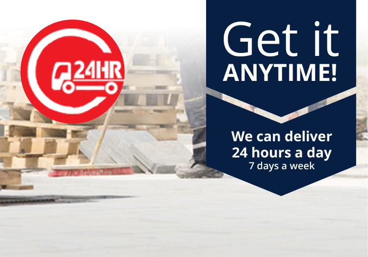 Get it Anytime!